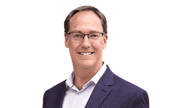 Colin Kerr