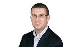 Daniel Mayo